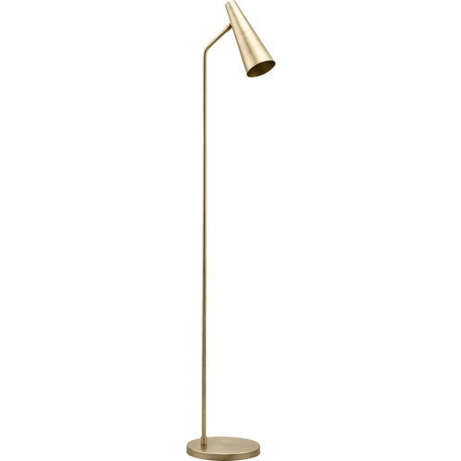 2 st House Doctor Precise golvlampa, m&auml;ssing