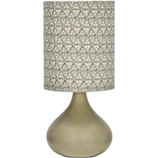 House Doctor Florie bordslampa