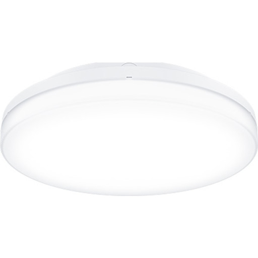 Taklampa Lena LED Ø360 3500lm 3-65K vit IP54