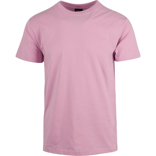 YOU Classic t-shirt, lys pink, str. S