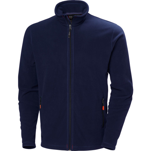 Helly Hansen Sweater HELLY HANSEN Oxford Light Fleece, blue L