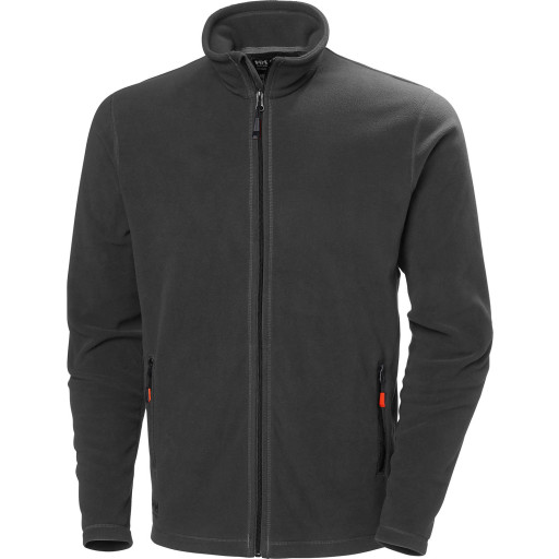 Helly Hansen Polar Helly Hansen Oxford Light Dark Grey