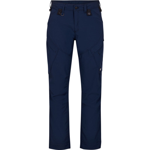 X-treme servicebukser med 4-vejs stræk, Blue Ink - Herre - - 2368-317-165