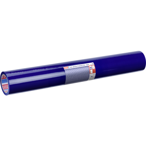 Tesa selvklæbende folie 74921, 750 mm x 100 m