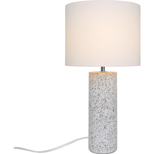 Nordlux Antiga bordlampe billede