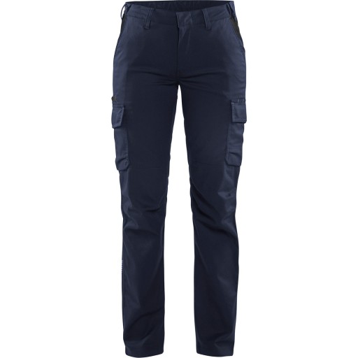 DAME industribukse stretch Tender