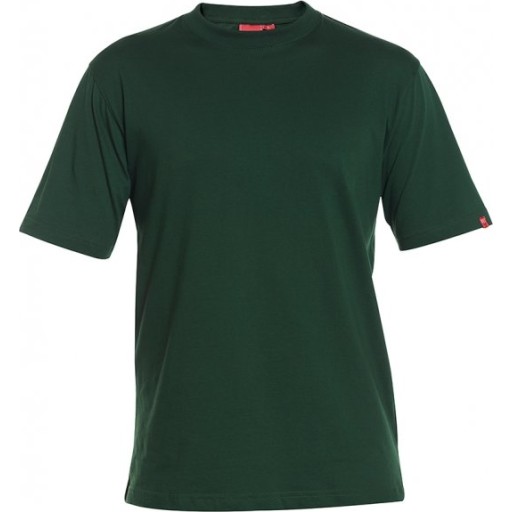 FE Engel Extend t-shirt, grøn, str. M