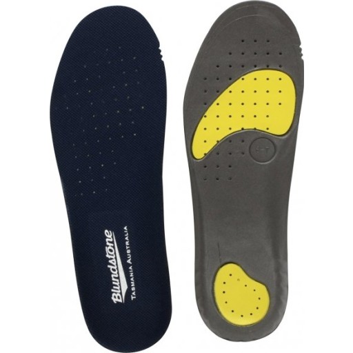 Blundstone Footbeds indlægssåler, str. 39/41 billede