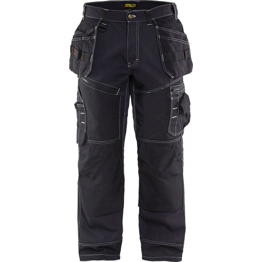 Blåkläder håndverksbukse d104