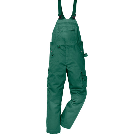Kansas/Fristads Icon One overalls (Grøn, 48)
