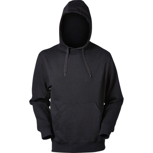 Mascot Crossover Revel Hættetrøje 51589-970 - sort / 3XL - Trøjer - DISCOUNT - Herre