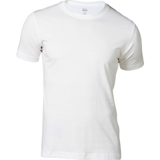 Mascot Calais t-shirt, hvid, str. 3XL