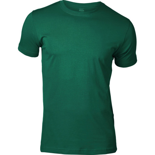 Mascot Crossover Calais T-shirt 51579-965 grøn - 3XL / grøn - T-shirts - DISCOUNT - korte ærmer