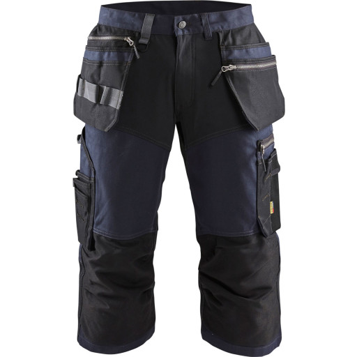 Truse med stretch Dark Mari