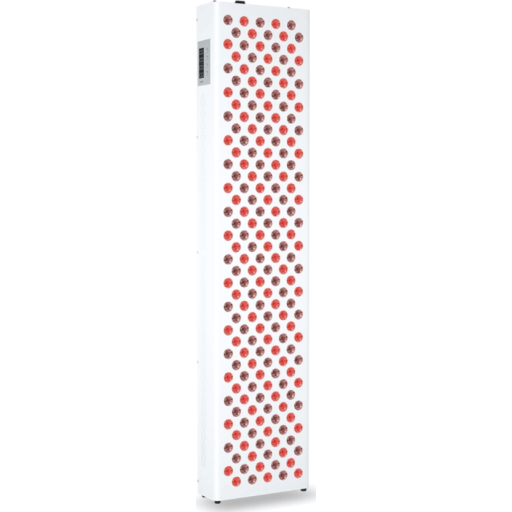 Nutrilight The Red Panda infrarød panel