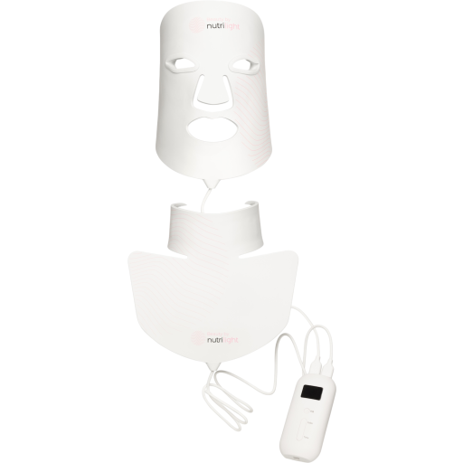 Nutrilight The Lynx lysterapi maske