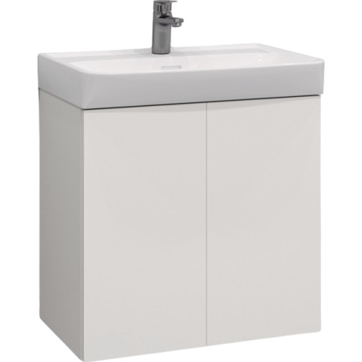 Svedbergs Bloc underskab, 60x35 cm, hvid