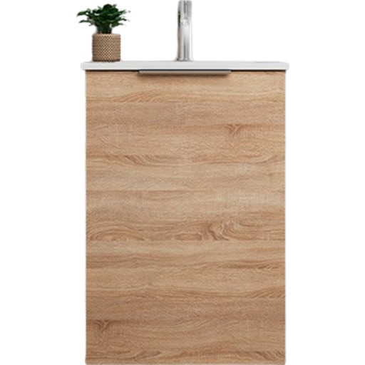 Sanibell Online møbelsæt 46x36cm bardolino eg med 1 låge