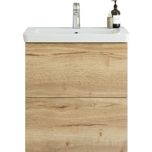 Dansani Play møbelpakke, 62,7x47,2 cm, eg