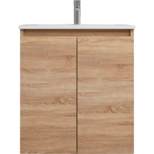 Sanibell Online møbelsæt 61x46cm bardolino eg med 2 låger