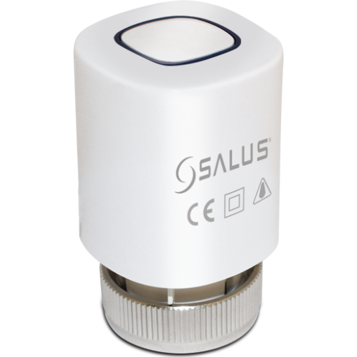 Salus T30NC230A telestat, 230V billede