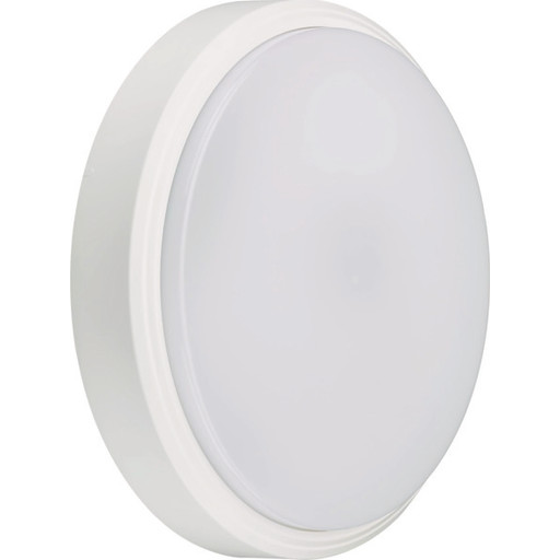 Philips CoreLine vägg- och taklampa, 3000K