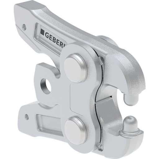 Geberit Mapress ZB 103S [2] mellembakke, 12-35mm
