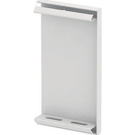 Endestykke 70x130mm