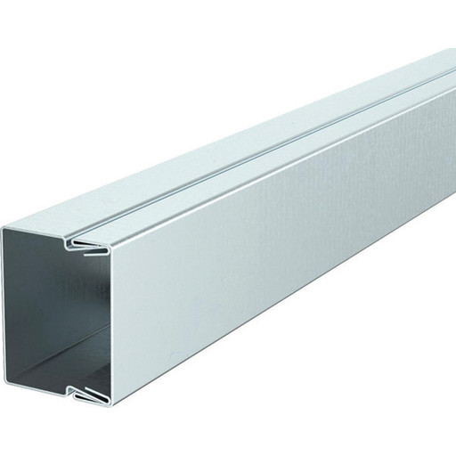 2 meter Ledningskanal med bundperforering 20x30x2000