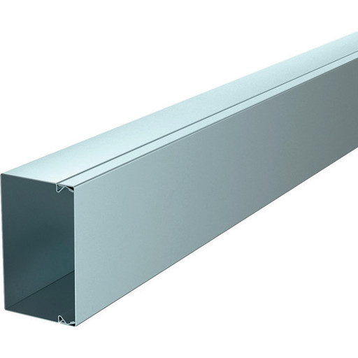 2 meter Ledningskanal med bundperforering 60x100x2000