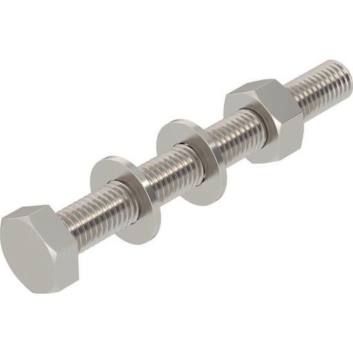 20 stk M10x90