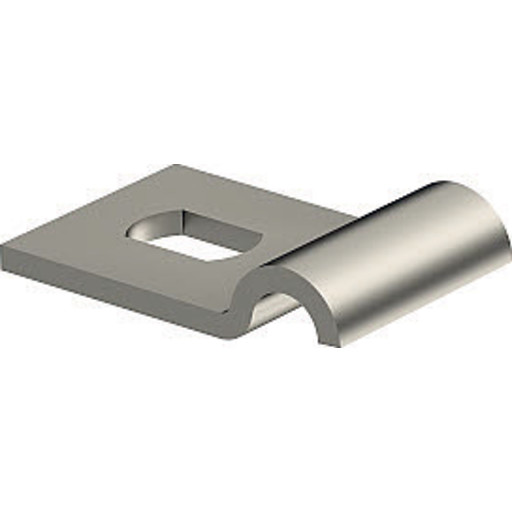 100 stk Kabelhenger A lask 6mm