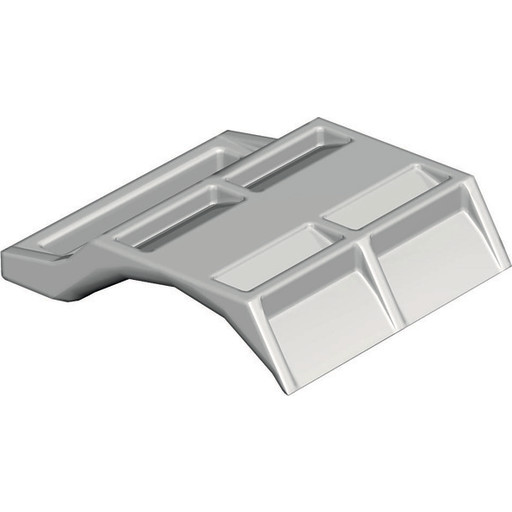 100 stk Trykfordeler 16-22mm