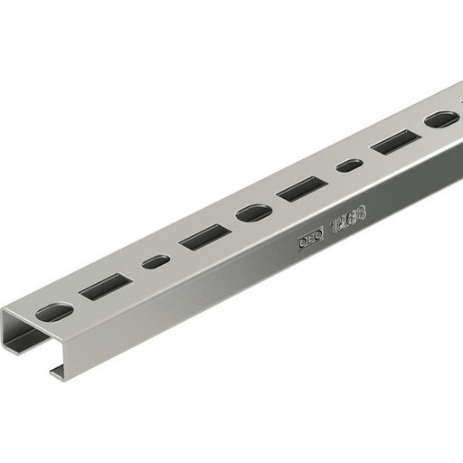 2 meter 2000x35x18