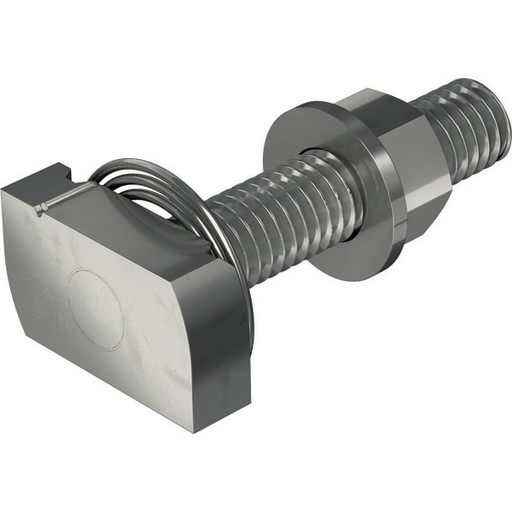 25 stk M12x60mm
