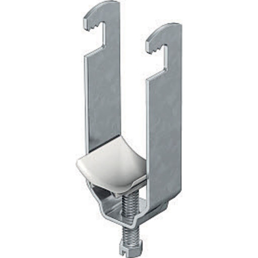 50 stk Spenne Dobbel 16-22mm