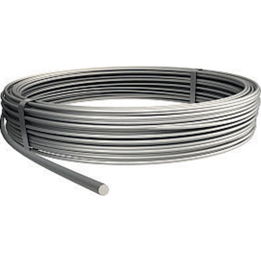 95 meter Rundledere 10mm