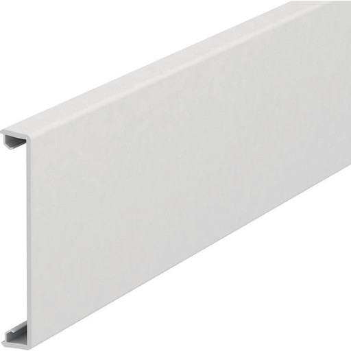 2 meter Låg glat 80x2000mm