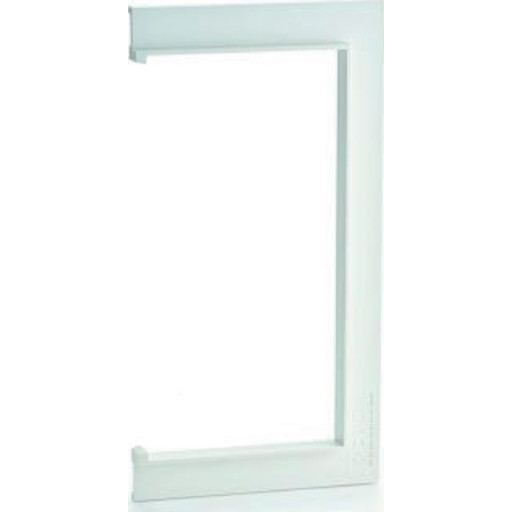 Vægafdækning SIGNO 70×110 9010