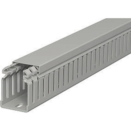 48 meter Ledningskanal 50×37,5×2000