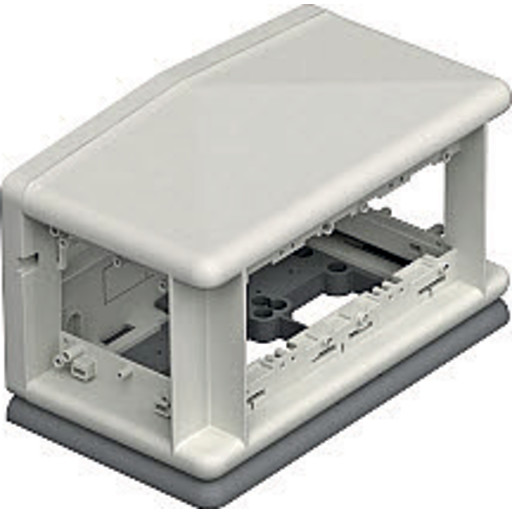 Telitank 225x125x125