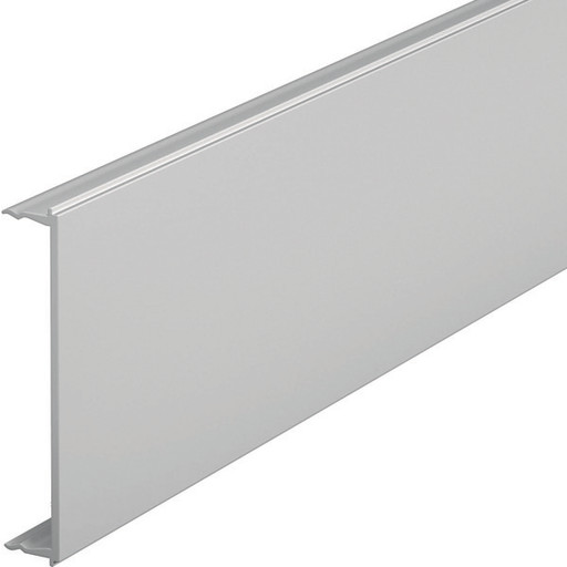 2 meter Låg Signa Base80 mm 7035