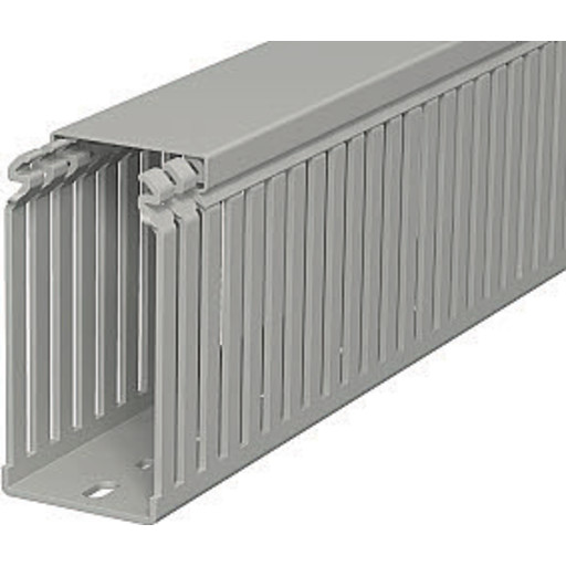 24 meter Ledningskanal 100x50x2000