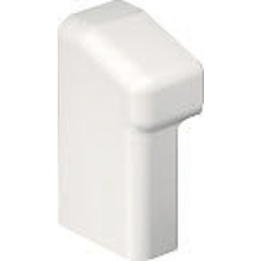 10 stk Endestykke venstre SL-T 20×50 9010