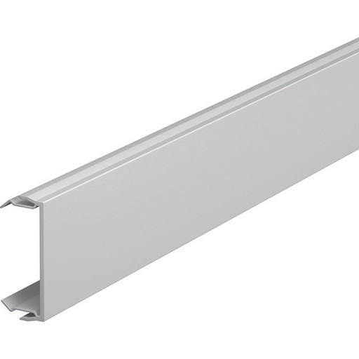 2 meter Overdel Rapid 45-2 45×2000