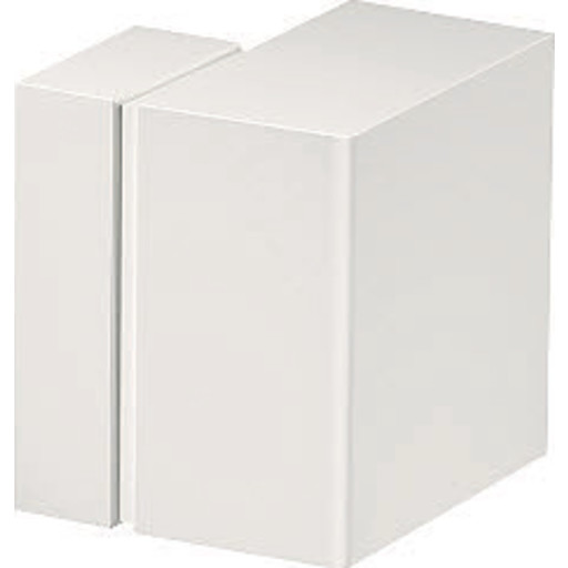 Udvendig hjørne Signa Base70x130 9010