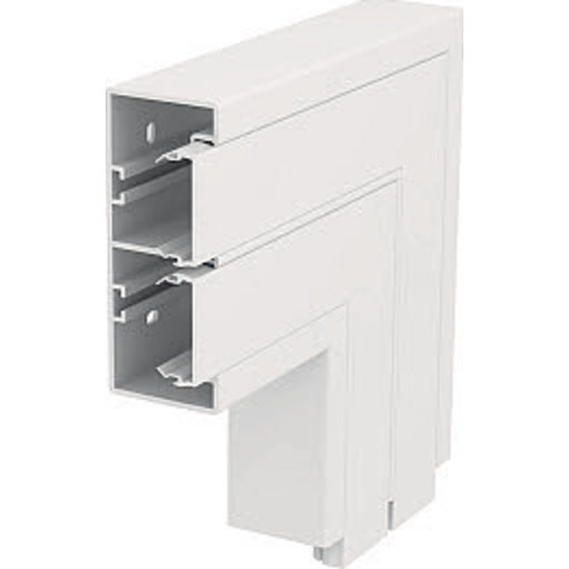 Fladvinkel Stift design 200x200x130