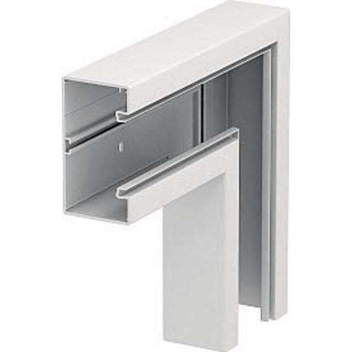 Fladvinkel 70x130mm