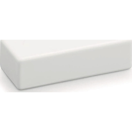 10 stk Endestykke MKS 16×25 9010