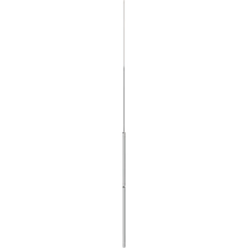 Opfanger til trebensstativ 5500mm